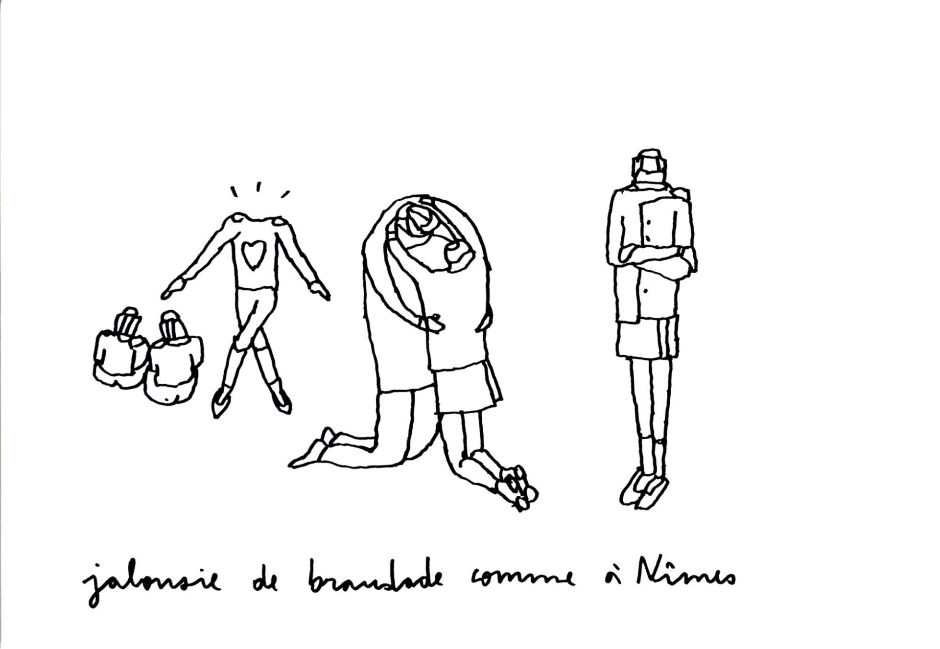 Valerie-du-Chene-Saumon -Frac-Occitanie-Montpellier-2BRANDADE