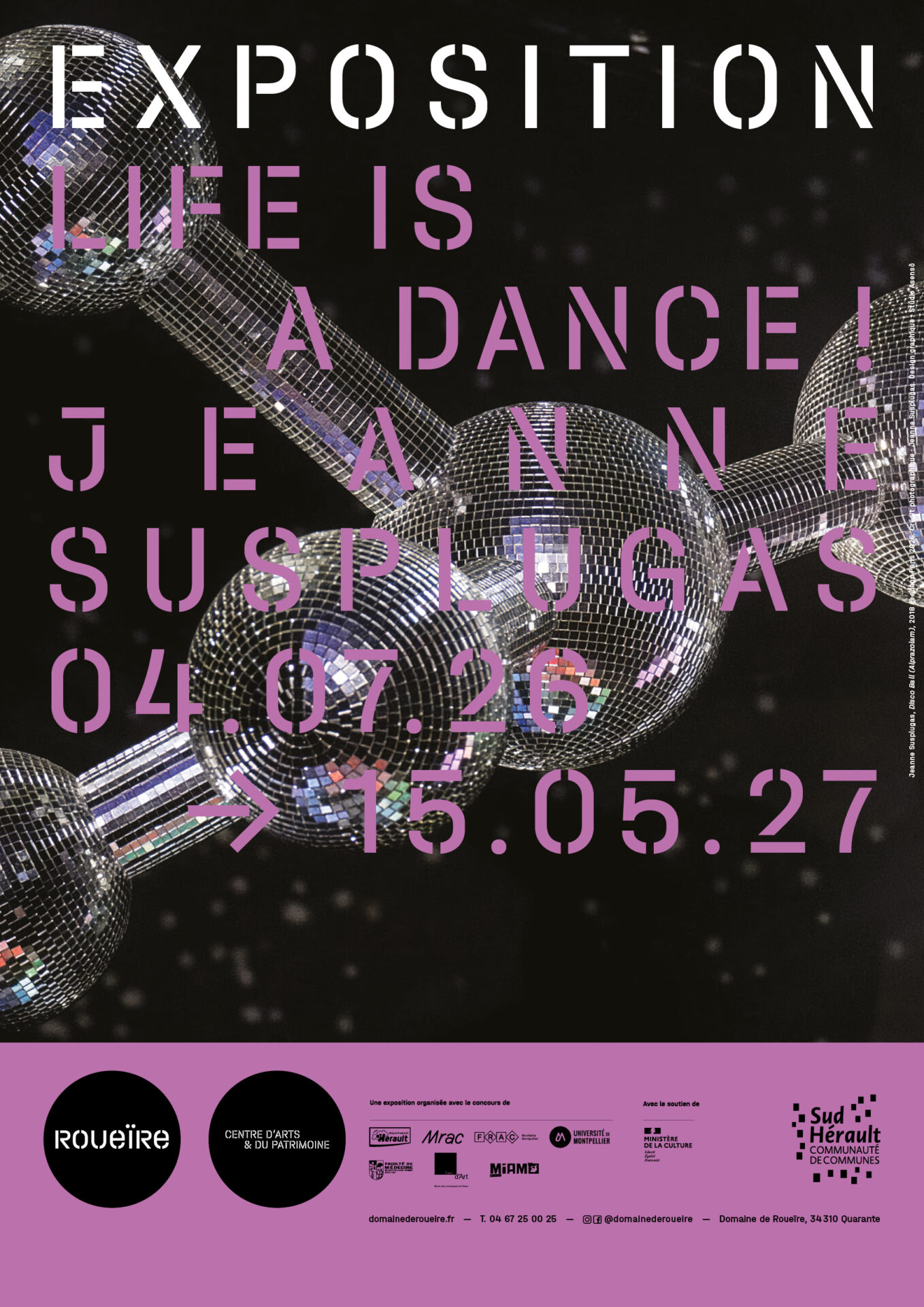 Affiche-ExpositionJeanneSusplugas-web