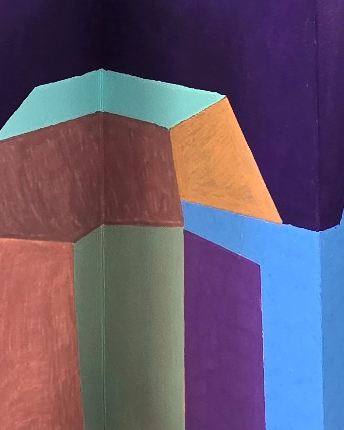 leporello 32